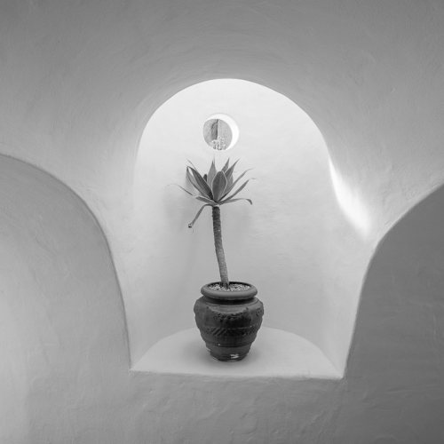Lanzarote au carré Lanzarote au carré