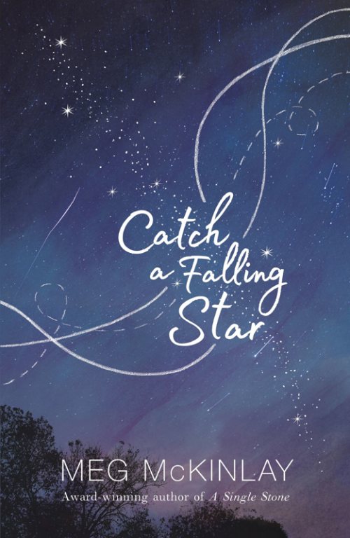 Catch a falling star - Meg Mc Kinlay (Australie, Walker Books, 2 2019-Catch-a-falling-star-Meg-McKinlay-Australie.jpg